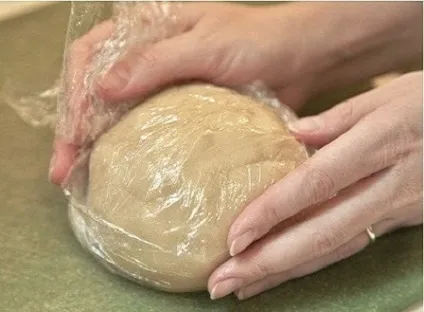 Як заморожувати дріжджі - як зберігати живі дріжджі - продукти харчування (морозильник) Як заморожувати дріжджі - як зберігати живі дріжджі - продукти харчування