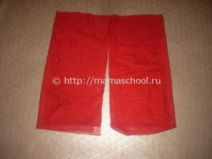 Карнавальний костюм східної красуні для дівчинки своїми руками (своїми) Карнавальний костюм східної красуні для дівчинки своїми руками