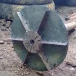 Котел на тирсі своїми руками рекомендації по виготовленню