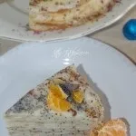 Кистибий з картоплею