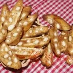 Кистибий з картоплею