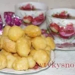 Кистибий з картоплею