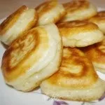 Кистибий з картоплею