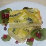 Кистибий з картоплею