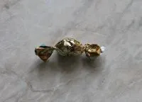 Костюм цукерки своїми руками