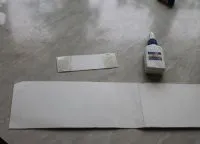 Костюм цукерки своїми руками