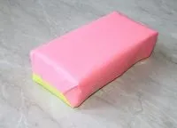 Костюм цукерки своїми руками