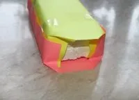 Костюм цукерки своїми руками