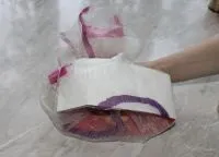 Костюм цукерки своїми руками