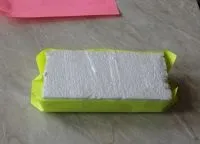 Костюм цукерки своїми руками