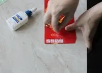 Костюм цукерки своїми руками
