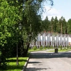 Клубний котеджне селище «бельведер» таунхауси в кп на ярославському шосе (таунхауси) Клубний котеджне селище «бельведер» таунхауси в кп на ярославському шосе
