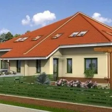 Клубний котеджне селище «бельведер» таунхауси в кп на ярославському шосе (клубний) Клубний котеджне селище «бельведер» таунхауси в кп на ярославському шосе