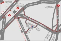 Корпоративний транспорт - не розкіш, а засіб пересування (транспорт) Корпоративний транспорт - не розкіш, а засіб пересування