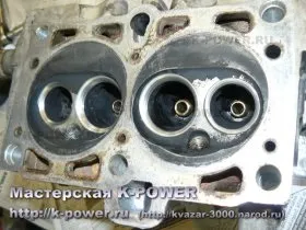 K-power, типовий капітальний ремонт двигуна ока-11113 () (ремонт) K-power, типовий капітальний ремонт двигуна ока-11113 ()