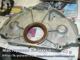 K-power, типовий капітальний ремонт двигуна ока-11113 () (ока-11113) K-power, типовий капітальний ремонт двигуна ока-11113 ()