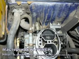 K-power, типовий капітальний ремонт двигуна ока-11113 () (капітальний ремонт двигуна) K-power, типовий капітальний ремонт двигуна ока-11113 ()