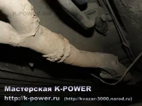 K-power, типовий капітальний ремонт двигуна ока-11113 () (типової) K-power, типовий капітальний ремонт двигуна ока-11113 ()