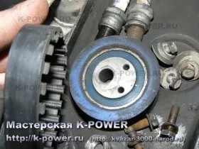 K-power, типовий капітальний ремонт двигуна ока-11113 () (капітальний ремонт двигуна) K-power, типовий капітальний ремонт двигуна ока-11113 ()