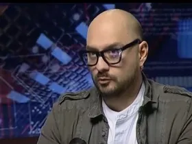 Китайці підняли Караченцова на ноги (здоров'я) Китайці підняли Караченцова на ноги