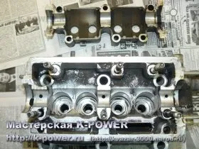K-power, типовий капітальний ремонт двигуна ока-11113 () (двигуна) K-power, типовий капітальний ремонт двигуна ока-11113 ()