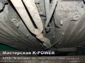 K-power, типовий капітальний ремонт двигуна ока-11113 () (ока-11113) K-power, типовий капітальний ремонт двигуна ока-11113 ()