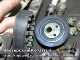 K-power, типовий капітальний ремонт двигуна ока-11113 () (капітальний ремонт двигуна) K-power, типовий капітальний ремонт двигуна ока-11113 ()