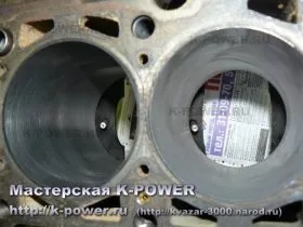 K-power, типовий капітальний ремонт двигуна ока-11113 () (капітальний) K-power, типовий капітальний ремонт двигуна ока-11113 ()