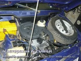 K-power, типовий капітальний ремонт двигуна ока-11113 () (капітальний ремонт двигуна) K-power, типовий капітальний ремонт двигуна ока-11113 ()