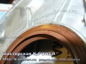 K-power, типовий капітальний ремонт двигуна ока-11113 () (капітальний) K-power, типовий капітальний ремонт двигуна ока-11113 ()