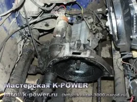 K-power, типовий капітальний ремонт двигуна ока-11113 () (типової) K-power, типовий капітальний ремонт двигуна ока-11113 ()