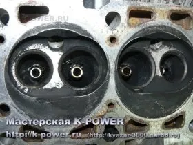 K-power, типовий капітальний ремонт двигуна ока-11113 () (двигуна) K-power, типовий капітальний ремонт двигуна ока-11113 ()