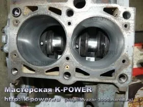 K-power, типовий капітальний ремонт двигуна ока-11113 () (капітальний ремонт двигуна) K-power, типовий капітальний ремонт двигуна ока-11113 ()