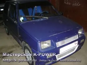K-power, типовий капітальний ремонт двигуна ока-11113 () (капітальний ремонт двигуна) K-power, типовий капітальний ремонт двигуна ока-11113 ()