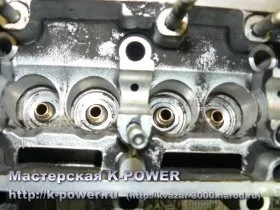 K-power, типовий капітальний ремонт двигуна ока-11113 () (двигуна) K-power, типовий капітальний ремонт двигуна ока-11113 ()