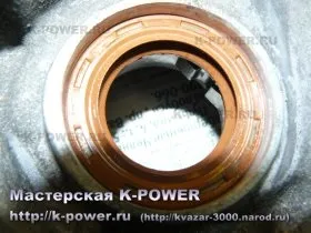 K-power, типовий капітальний ремонт двигуна ока-11113 () (типової) K-power, типовий капітальний ремонт двигуна ока-11113 ()