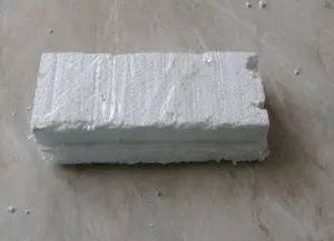 Костюм цукерки своїми руками