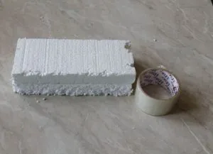 Костюм цукерки своїми руками