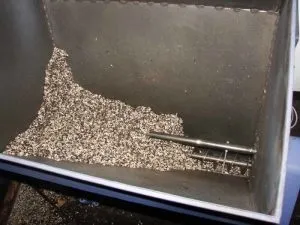 Котел на тирсі своїми руками (котел) Котел на тирсі своїми руками