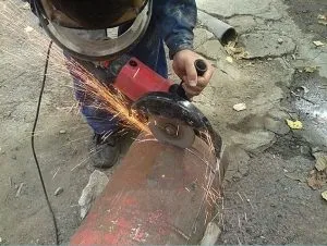 Котел на тирсі своїми руками (тирсі своїми руками) Котел на тирсі своїми руками