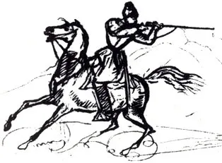 Коні поетів 1978 алмазів б