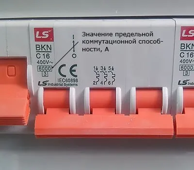 Комутаційназдатність автомата