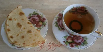 Кистибий з картоплею