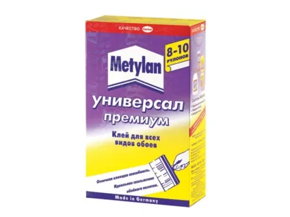 Клей для шпалер холокост і клео, quelyd, витрата на 1м2 для важких, на який краще клеїти, види (клей) Клей для шпалер холокост і клео, quelyd, витрата на 1м2 для важких, на який краще клеїти, види