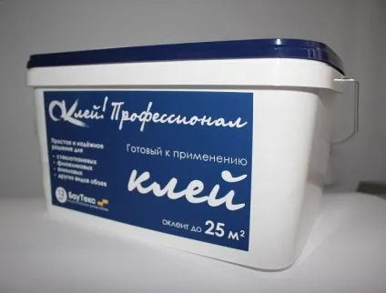 Клей для шпалер холокост і клео, quelyd, витрата на 1м2 для важких, на який краще клеїти, види (клей для шпалер) Клей для шпалер холокост і клео, quelyd, витрата на 1м2 для важких, на який краще клеїти, види