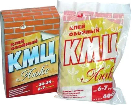 Клей для шпалер холокост і клео, quelyd, витрата на 1м2 для важких, на який краще клеїти, види (витрата) Клей для шпалер холокост і клео, quelyd, витрата на 1м2 для важких, на який краще клеїти, види