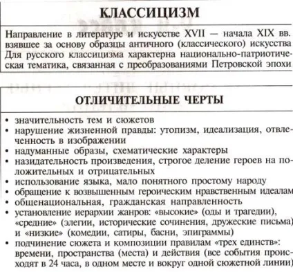Классіці - зм (4 семінар 3 питання 1 частина) (классіці) Классіці - зм (4 семінар 3 питання 1 частина)
