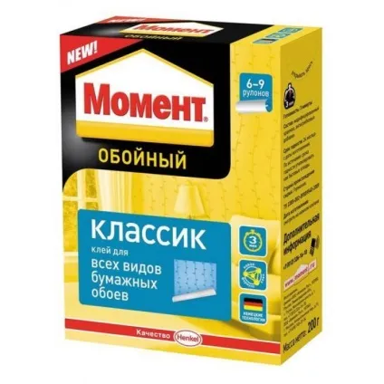 Клей для шпалер який краще, хороший клео, на який клеїти, холокост, з борошна, для важких, в (який) Клей для шпалер який краще, хороший клео, на який клеїти, холокост, з борошна, для важких, в