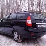 Лада пріора, колір - персів - чому я її купила (пріора) Лада пріора, колір - персів - чому я її купила