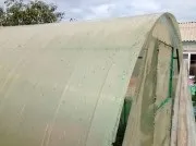 Купити теплицю - часті питання при покупці теплиці (теплиці) Купити теплицю - часті питання при покупці теплиці